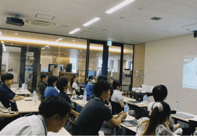 開会式 - Image 2