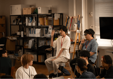 開会式 - Image 3